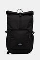 Eastpak plecak TOPROLL PRO mieści A4 czarny EK0A5BL81W61