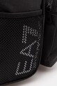 EA7 Emporio Armani plecak sportowy czarny AF23097.7X000627