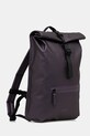 Rains plecak 13320 Rolltop Rucksack W3 13320.143 fioletowy SS26