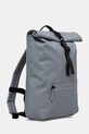 Rains plecak 13320 Rolltop Rucksack W3 13320.147 szary SS26