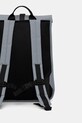 Akcesoria Rains plecak 13320 Rolltop Rucksack W3 13320.147 szary
