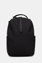 Rains plecak 14890 Clip Front Backpack W3 mieści A4 czarny 14890.01