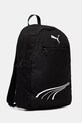 Puma plecak miejski Fundamental 091801 czarny SS26