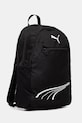 Puma plecak miejski Fundamental 091801 czarny SS26