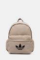 adidas Originals plecak mieści A4 beżowy KD7808