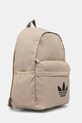 adidas Originals plecak KD7808 beżowy SS26