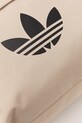 adidas Originals plecak beżowy KD7808