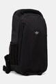 Ruksak adidas Originals KE2716 čierna SS26