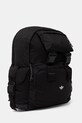 adidas Originals plecak KE2727 czarny SS26