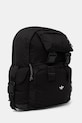 adidas Originals plecak KE2727 czarny SS26