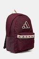 adidas plecak KE5636 bordowy SS26