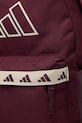 adidas plecak bordowy KE5636
