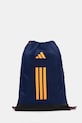 Σακίδιο πλάτης adidas υφασμάτινο σκούρο μπλε KF4533