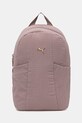 Σακίδιο πλάτης Puma Up Backpack υφασμάτινο ροζ 092177
