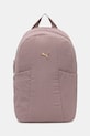 Σακίδιο πλάτης Puma Up Backpack υφασμάτινο ροζ 092177