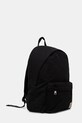 Carhartt WIP plecak Canvas Backpack I035993.89XX czarny SS26