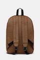 Akcesoria Carhartt WIP plecak Canvas Backpack I035993.HZXX brązowy
