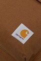 Carhartt WIP plecak Canvas Backpack brązowy I035993.HZXX