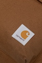 Carhartt WIP plecak Canvas Backpack brązowy I035993.HZXX
