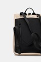 Αξεσουάρ Σακίδιο πλάτης Rains 13330 Rolltop Rucksack Mini W3 13330.149 μπεζ