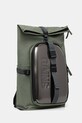 Σακίδιο πλάτης Rains 13430 Texel Moulded Backpack W3 13430.145 πράσινο SS26