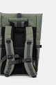 Αξεσουάρ Σακίδιο πλάτης Rains 13430 Texel Moulded Backpack W3 13430.145 πράσινο