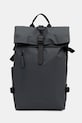 Rains plecak 14590 Rolltop Rucksack Large W3 mieści A4 szary 14590.153