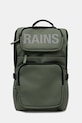 Rains hátizsák 14000 Texel Cargo Backpack W3 szintetikus zöld 14000.145