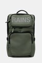 Σακίδιο πλάτης Rains 14000 Texel Cargo Backpack W3 πράσινο 14000.145