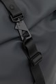 Rains plecak 13320 Rolltop Rucksack W3 szary 13320.153