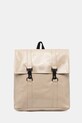 Σακίδιο πλάτης Rains 13310 MSN Bag Mini W3 συνθετικό μπεζ 13310.149