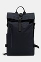 Rains plecak 14590 Rolltop Rucksack Large W3 mieści A4 granatowy 14590.47
