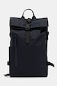 Rains plecak 14590 Rolltop Rucksack Large W3 mieści A4 granatowy 14590.47