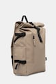 Ruksak Rains 14590 Rolltop Rucksack Large W3 14590.133 bež SS26