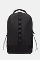 Nahrbtnik Rains 12790 Trail Clip Front Backpack W3 Tekstil črna 12790.01