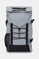 Rains plecak 14340 Trail Mountaineer Bag W3 mieści A4 szary 14340.147