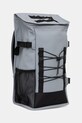 Rains plecak 14340 Trail Mountaineer Bag W3 14340.147 szary SS26