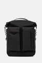 Rains plecak 12960 Otaru Backpack W3 mieści A4 czarny 12960.01