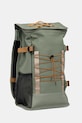 Rains plecak 14340 Trail Mountaineer Bag W3 14340.145 zielony SS26