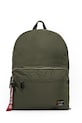 Batoh Alpha Industries Crew Backpack hladký zelená 156940.01