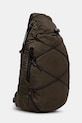 C.P. Company zaino RCCMAC735A005269G verde SS26