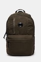 C.P. Company zaino semplice verde RCCMAC737A005269G