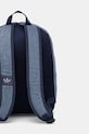 Akcesoria adidas Originals plecak sportowy damski bawełniany KC8647 niebieski