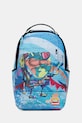 Sprayground plecak mieści A4 niebieski 910B5928NSZ