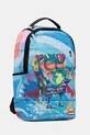 Sprayground plecak 910B5928NSZ niebieski SS26