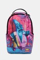 Sprayground plecak mieści A4 różowy 910B5929NSZ