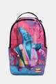 Sprayground plecak mieści A4 różowy 910B5929NSZ