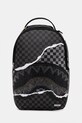 Sprayground plecak mieści A4 czarny 910B6763NSZ