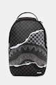 Sprayground plecak mieści A4 czarny 910B6763NSZ