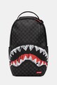 Sprayground plecak syntetyczny szary 910B7102NSZ